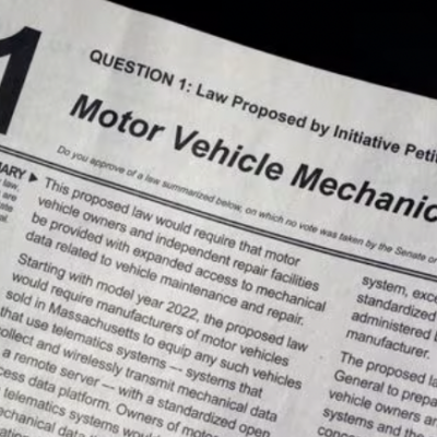 image of right to repair referendum