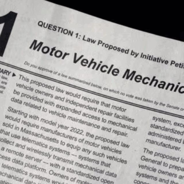 image of right to repair referendum