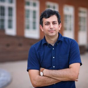 Etai Mizrav, PhD