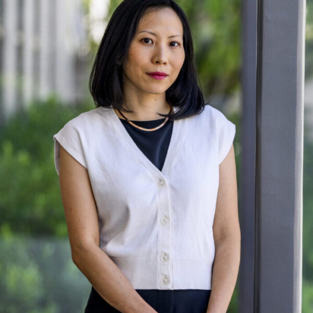 Faculty Spotlight: Doreen Lee - College of Social Sciences and Humanities