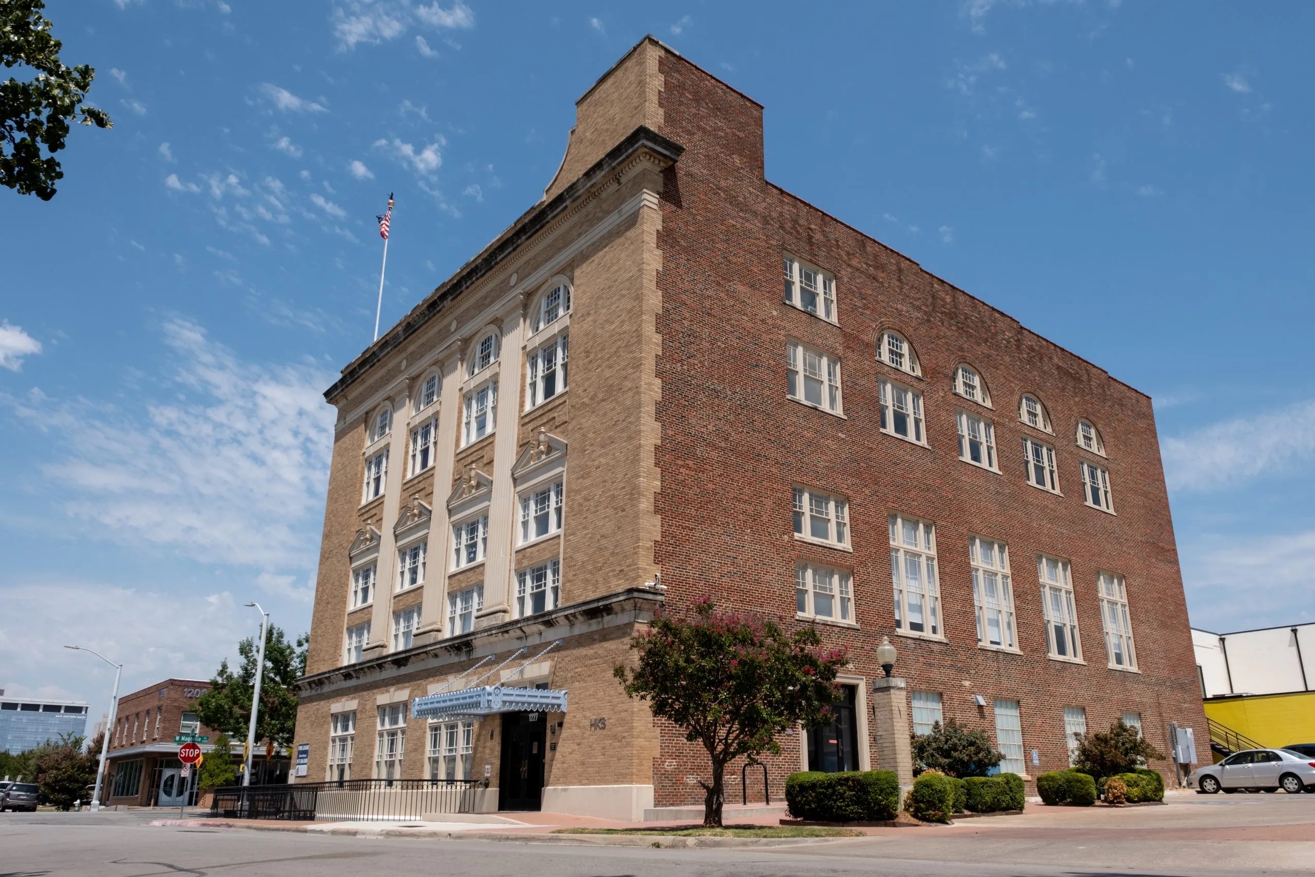 Feds accuse former Fort Worth crypto company of defrauding clients of $5.6  million - College of Social Sciences and Humanities