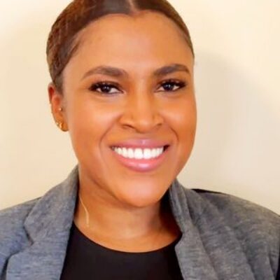 Profile picture of Rochelle James