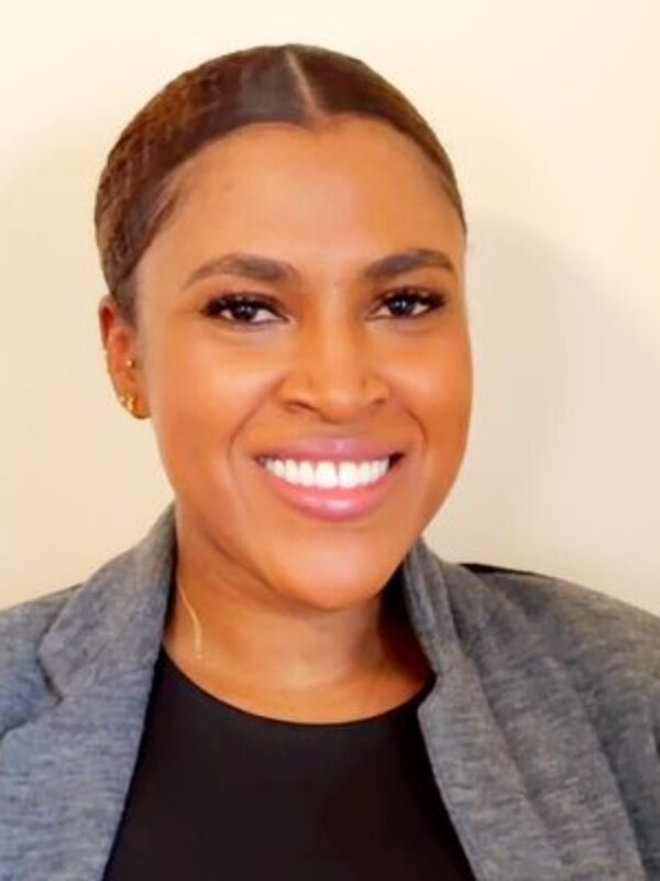 Profile picture of Rochelle James