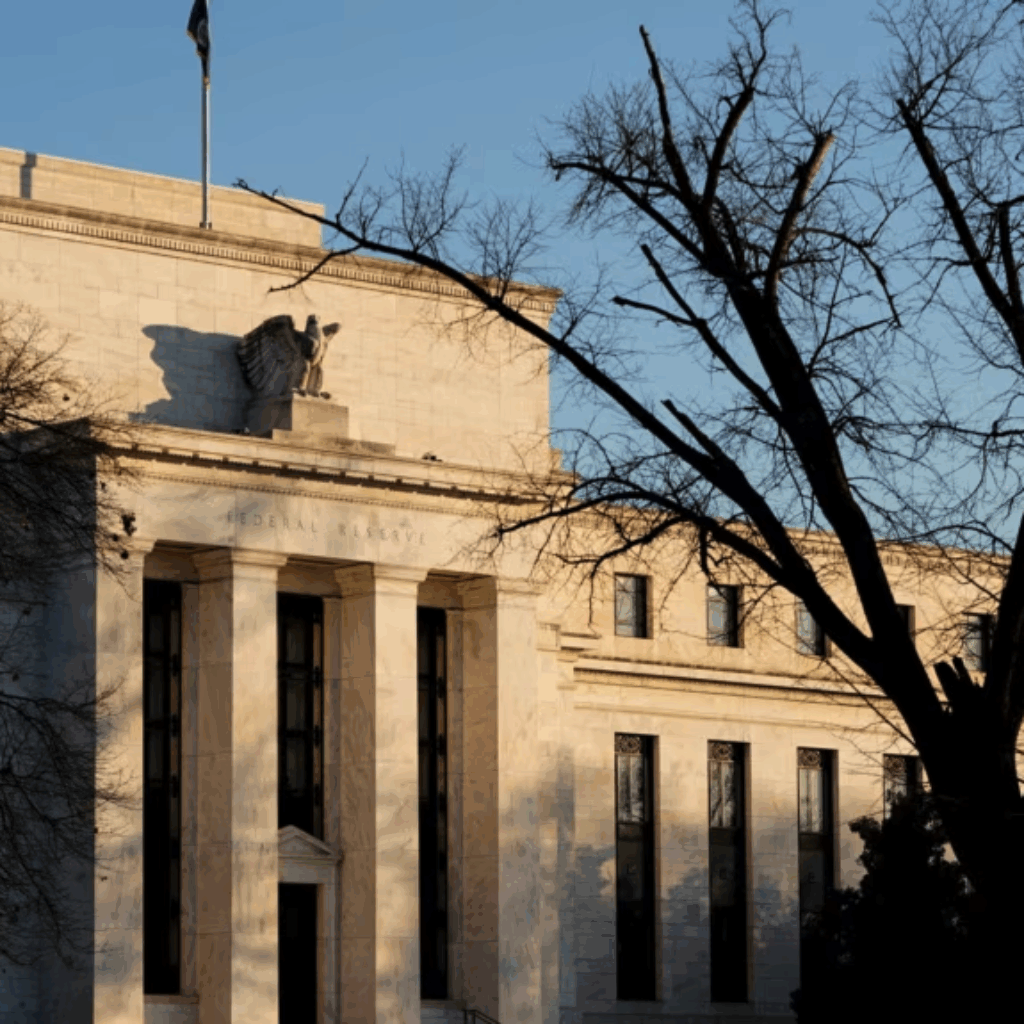 US Fed expected to announce its first interest rate cut since 2020 ...