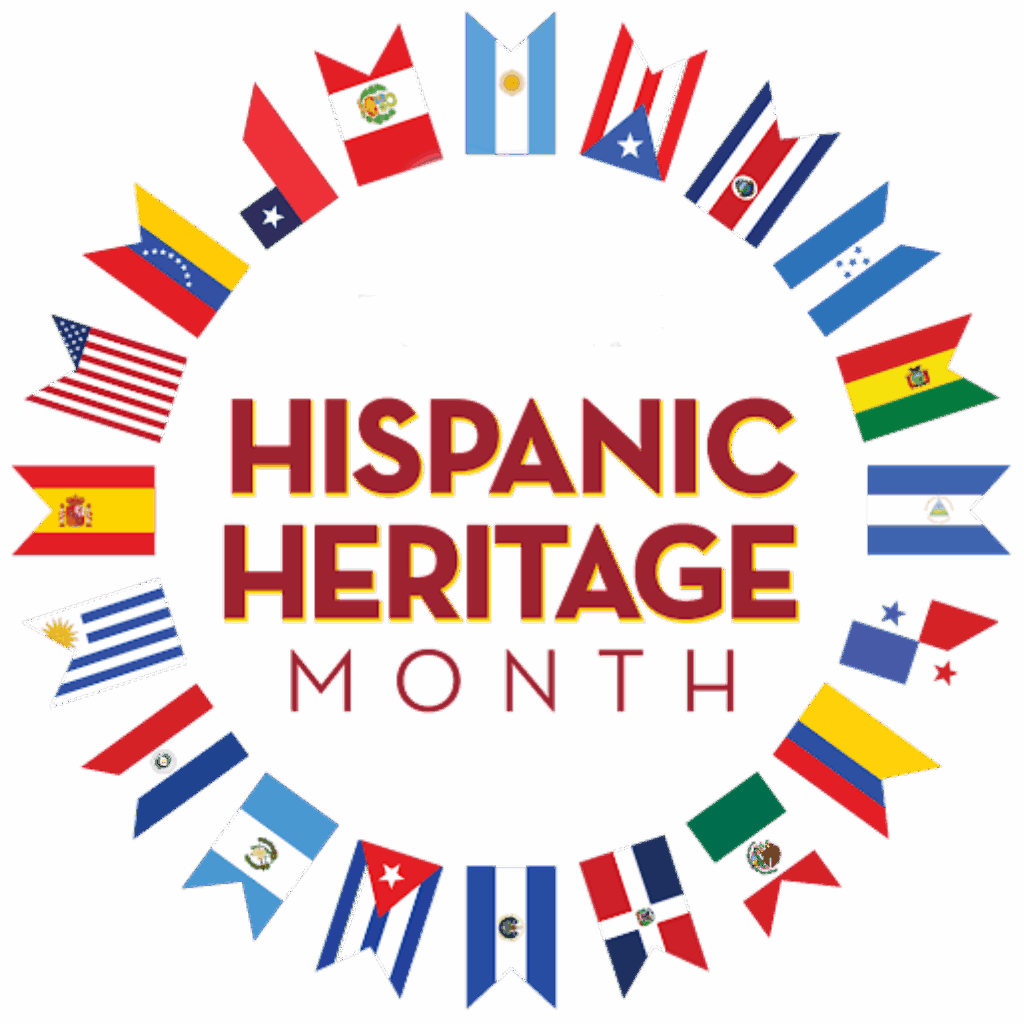 Hispanic Heritage Month