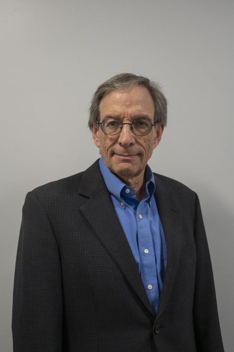 Northeastern professor helps combat mass killing misinformation