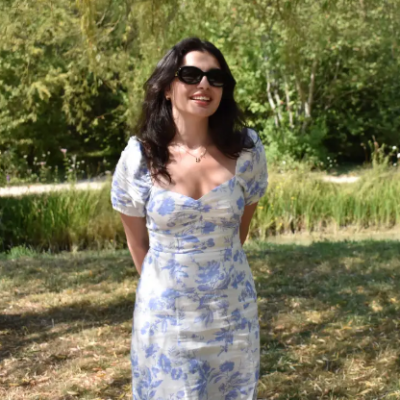 Picture of student Ava Alaeddini