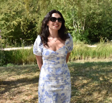 Ava Alaeddini - College of Social Sciences and Humanities