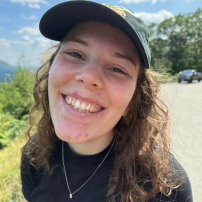 Picture of student Irene Leary