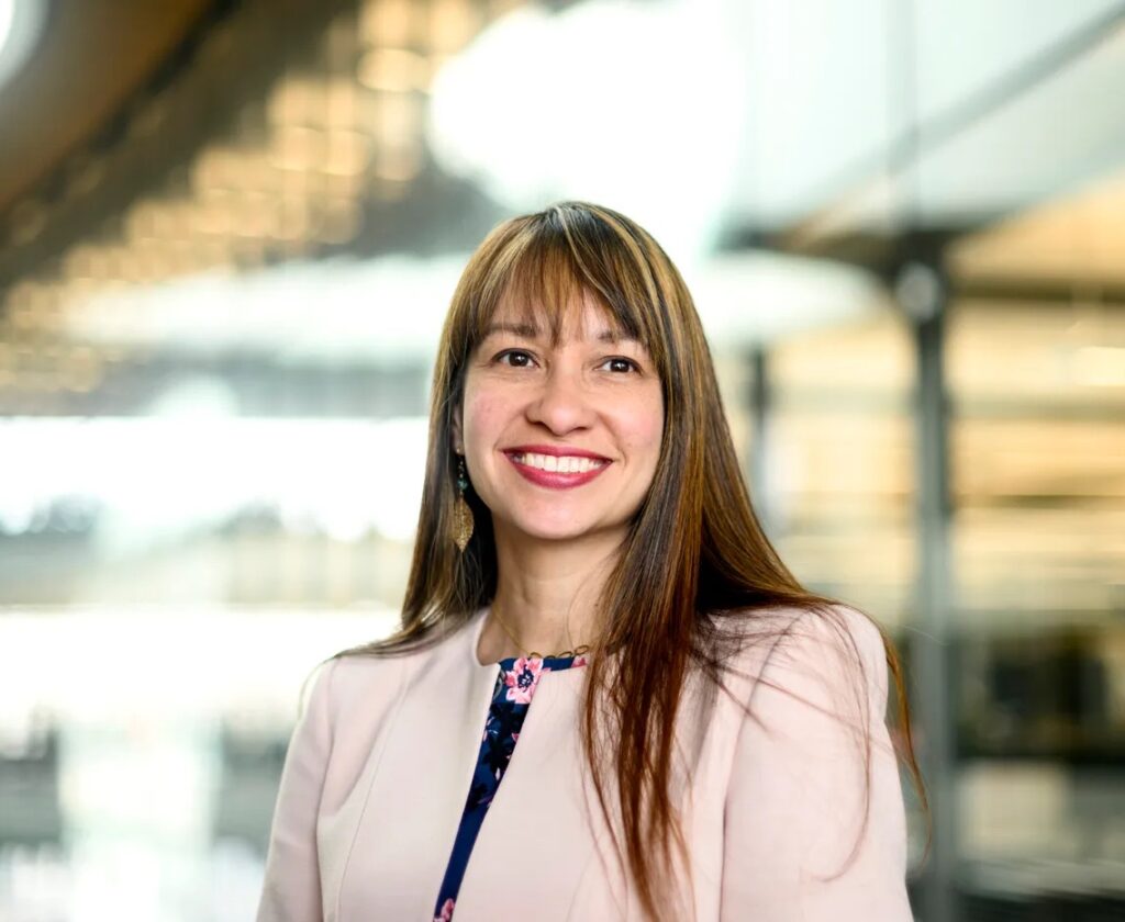 Northeastern’s Mai’a Cross receives Carnegie grant to explore political networks and global cooperation