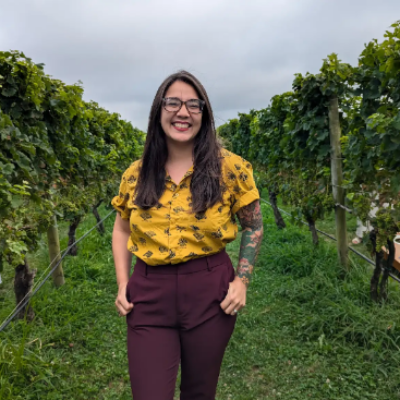 picture of student Meg P