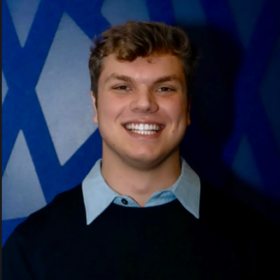 Picture of student Noam Dor