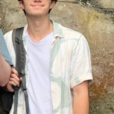Picture of student Sam Navracruz