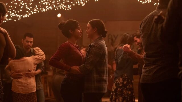 The relationships fans form with fictional characters can be powerful – and problematic -if taken to an extreme, Northeastern experts say. Photo by Liane Hentscher/HBO