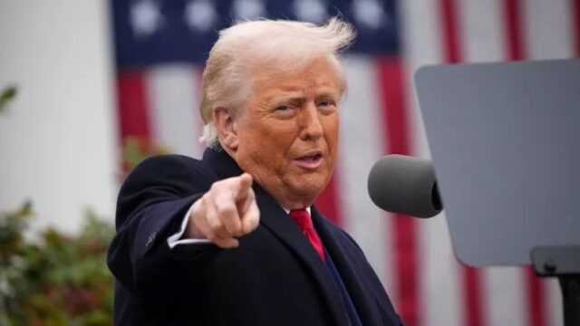 Trump