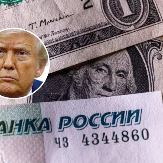 Trump and the US Dollar