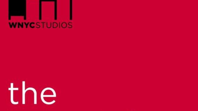 The Brian Lehrer Show Podcast