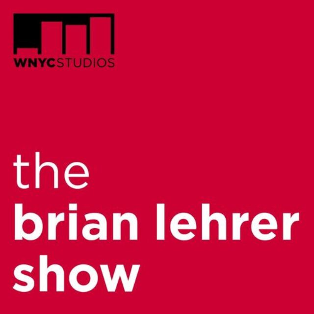 The Brian Lehrer Show Podcast
