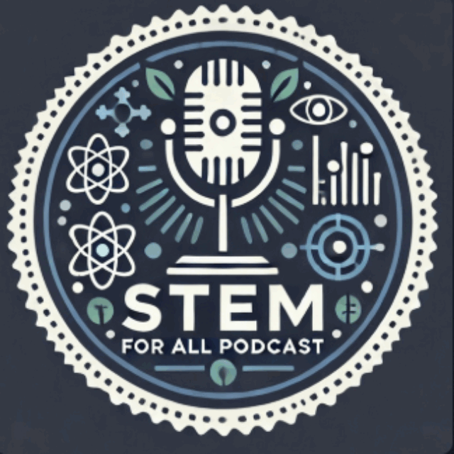 STEM For All Podcast