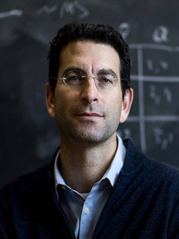 Ronald Sandler