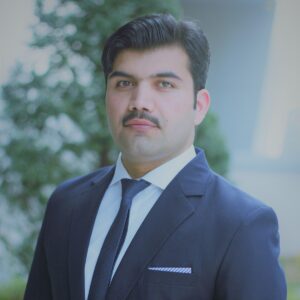 Mohsin Khan