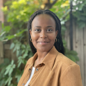 Carmella Munyuzangabo