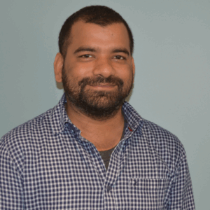 Vivek Mishra