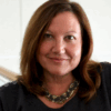 Headshot of Rebecca Riccio