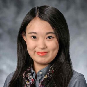 Shuo Zhang