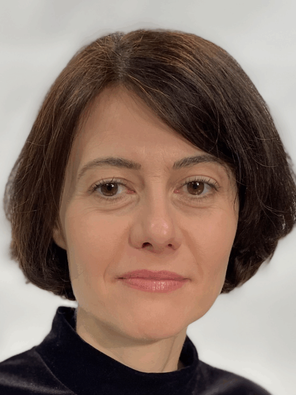 Headshot of Onsel Gulbiten