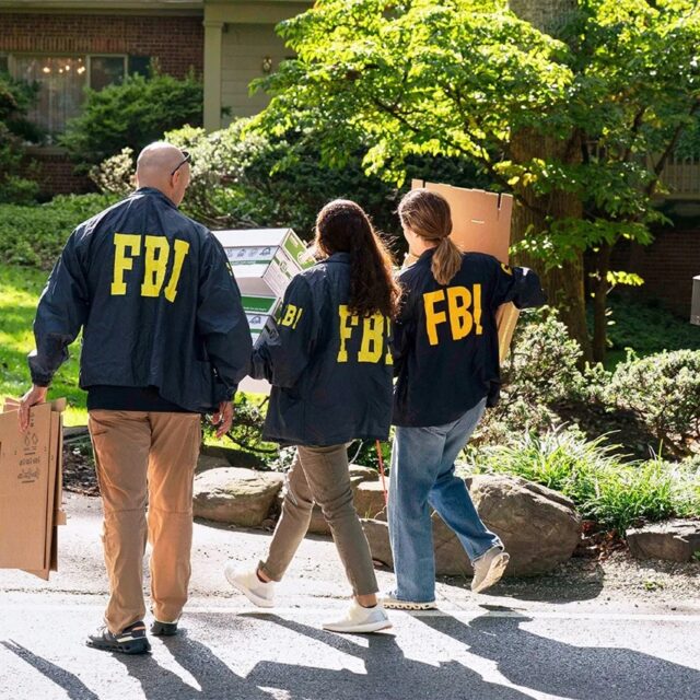 FBI