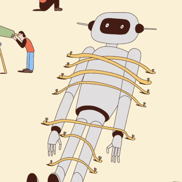 AI Graphic