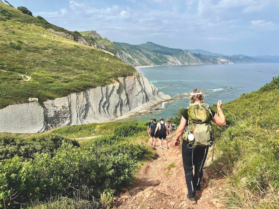 Can you take religion out of the Camino? - College of Social Sciences ...