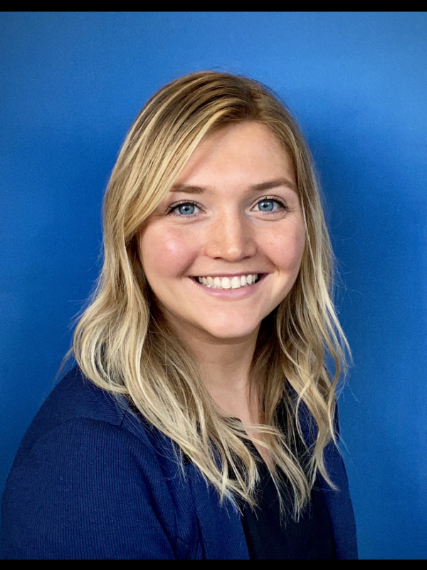 Cayle Obrien headshot