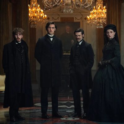 When Sir Benjamin Lee Guinness died he left behind four children. “House of Guinness” charts their attempt to navigate the business through their father’s absence.