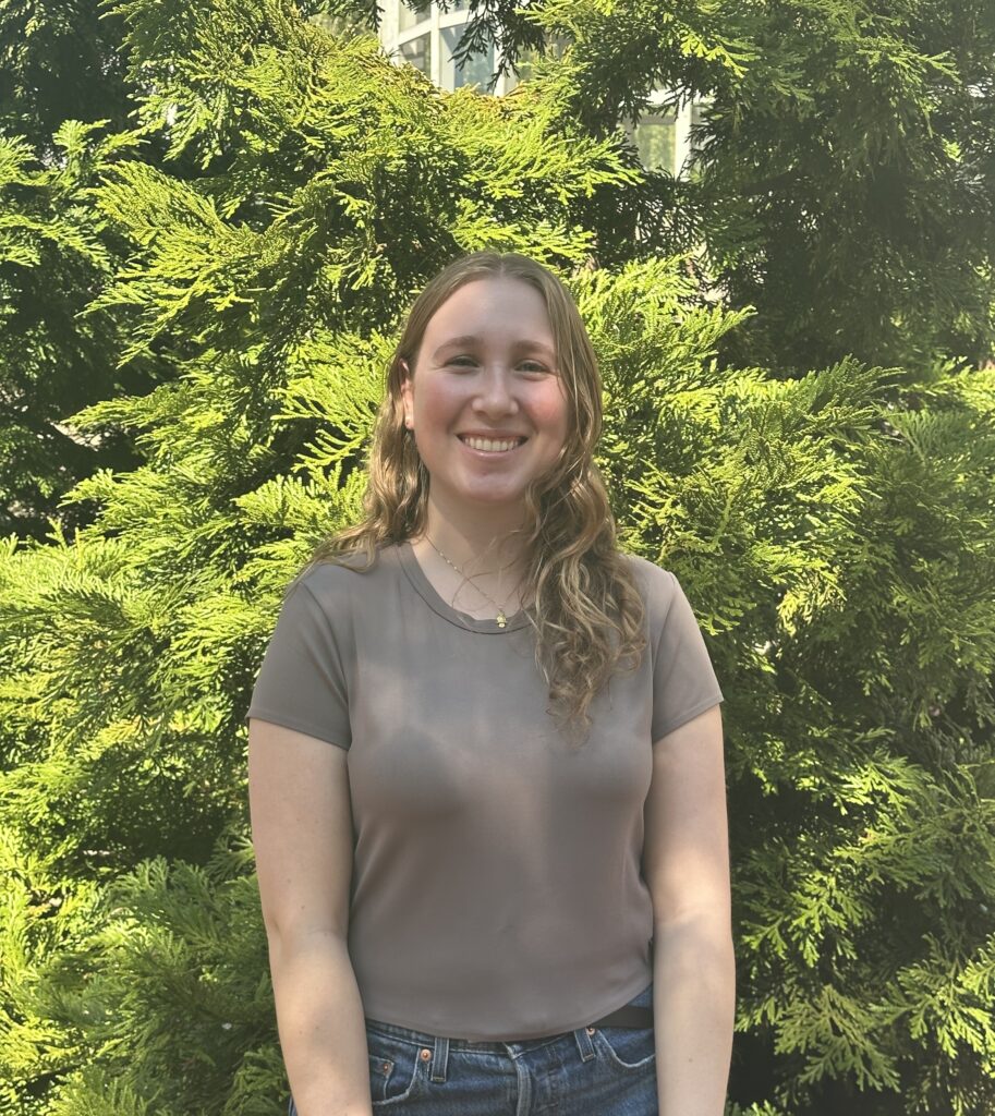 Tilde Edington - College of Social Sciences and Humanities