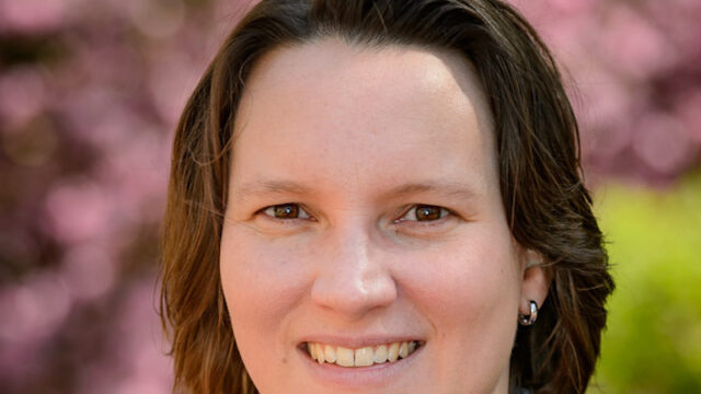 Claudia Haupt