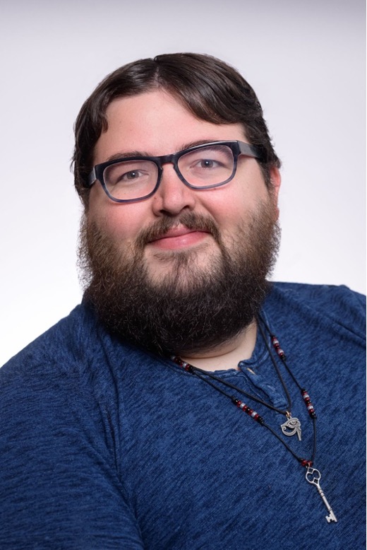 Joe Eveld - College of Social Sciences and Humanities