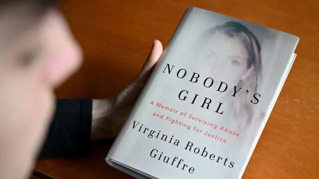Jeffrey Epstein accuser Virginia Roberts Giuffre detailed years of abuse in posthumous memoir.