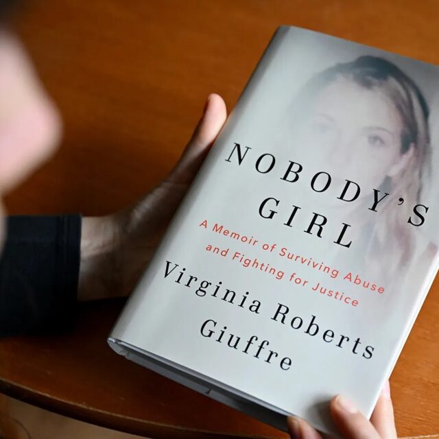 Jeffrey Epstein accuser Virginia Roberts Giuffre detailed years of abuse in posthumous memoir.