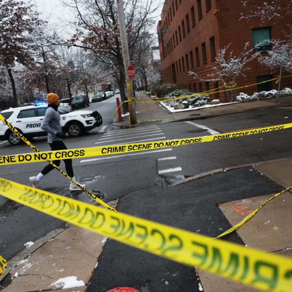 How Immigrant Mass Shooters Compare to American Mass Shooters - College ...