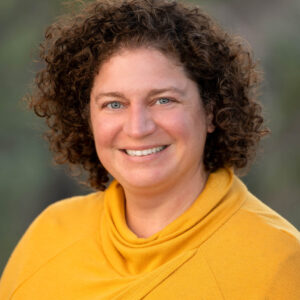 Marcia Mundt, PhD