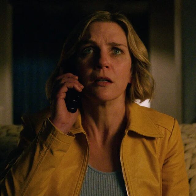 “Pluribus” pits a romantasy author played by Rhea Seehorn against an existential threat to humanity. Apple