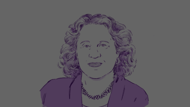 Carla Kaplan illustration