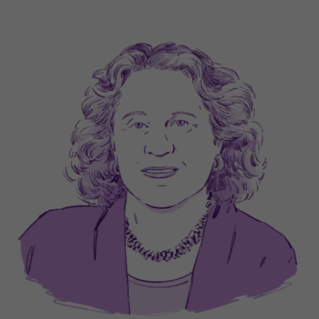 Carla Kaplan illustration