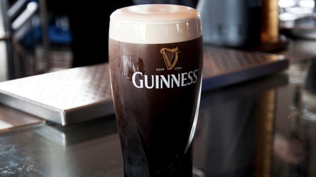 Guinness