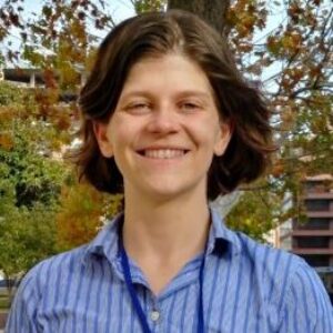 Breanne Cave, PhD