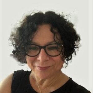 Michela Zonta, PhD