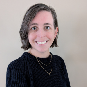 Kathleen McQueeney, PhD