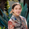 This grad is headed to Indonesia to empower communities in need